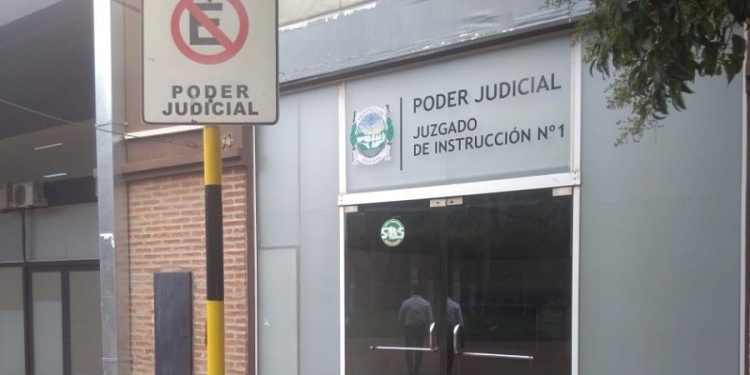 el caso fue denunciado en 2022 por las dos víctimas, cuando ya eran mayores de edad