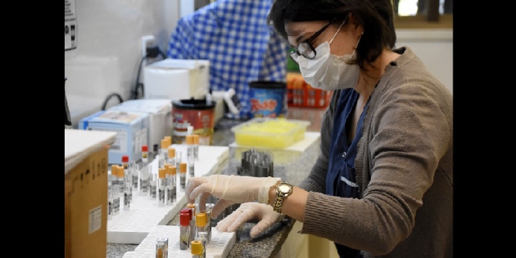 RECURSO VALIOSO. Este nuevo tablero dinámico es una herramienta contra las infecciones intrahospitalarias.