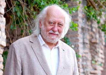 László Krasznahorkai ganó el Nobel de Literatura 2025