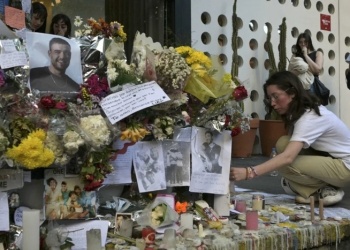 Desde Argentina, el recuerdo de Liam Payne a un año de su muerte