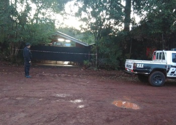 Se fijó fecha para el juicio al joven acusado de asesinar a su madre