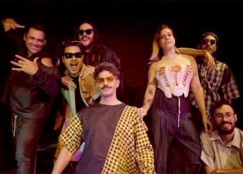 Mango Dub y DJ Cantero vuelven a encender El Brete