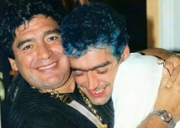 De “La Mano de Dios” a “Santa Maradona”: la música que celebró a El Diego