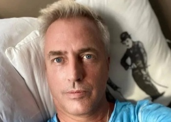 ¿Qué le pasó a Marley?: tuvo que ser operado