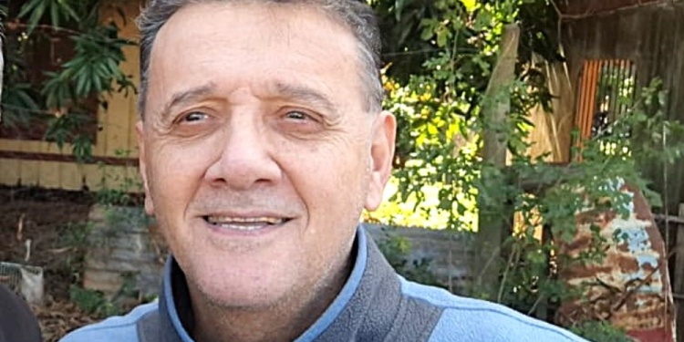 AFABLE. Martín Duarte recordado por su profesionalismo, modales y valores.