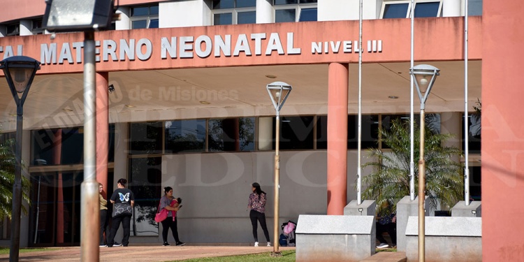 BUSCAN RESPUESTAS. “Son personas que deberían estar formadas para cuidar a la mujer en su momento más vulnerable”.