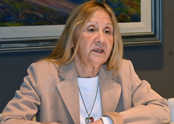 “Nuestro objetivo es utilizar este espacio para ayudar a los adultos mayores”