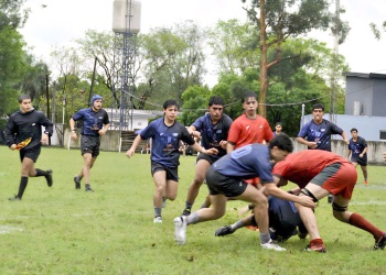 En busca del gran objetivo