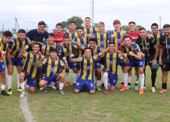 Macias: “El objetivo se logró, estamos muy conformes”