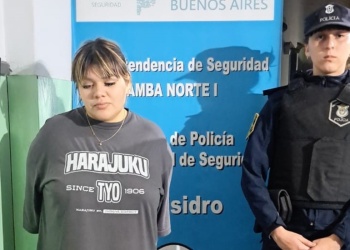 La carta de Morena Rial desde la cárcel: “Cama de hormigón” y sin comunicación