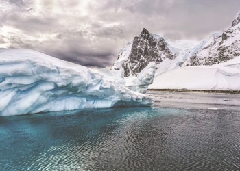 El fondo oculto de la Antártida que podría  cambiar las predicciones sobre el nivel del mar