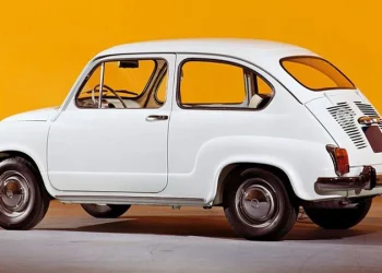 Cómo es y cuánto cuesta el nuevo Fiat 600