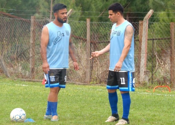 Nacional de Puerto Piray recibirá a Tuyutí de Apóstoles por un lugar en la final