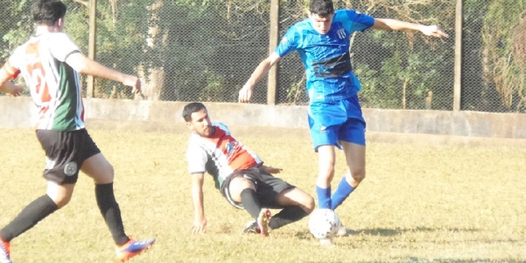 MANO A MANO. La definición será a partido único en cancha neutral.