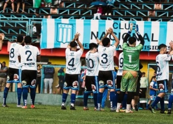 Provincial de fútbol: arranca en Villa Urquiza, se define en Piray