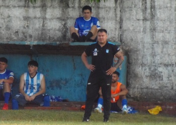 “Vamos a pelear por el Provincial”