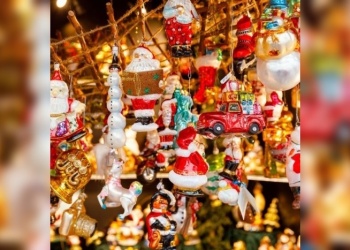 Convocan a expositores para el primer espacio “Navidad de autor”