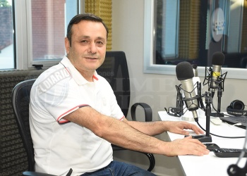 “Mi intención es que el poder adquisitivo mejore y que la economía crezca”