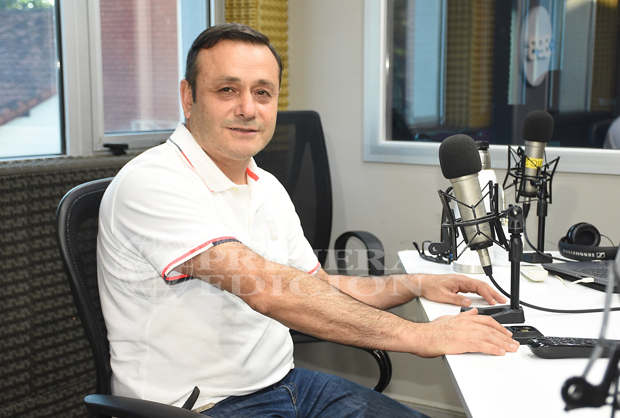 Herrera Ahuad calificó de “pandemia económica” la crisis nacional y pidió una agenda productiva para Misiones