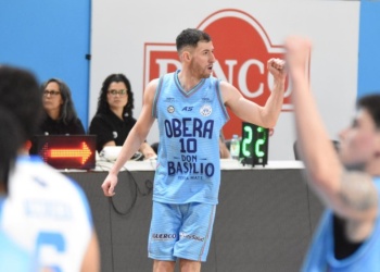 OTC recibe a Unión de Santa Fe por la Liga Nacional