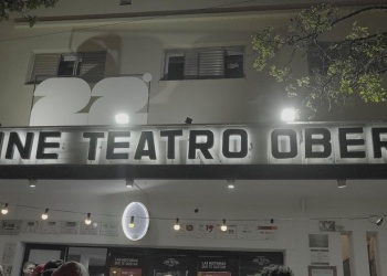 Oberá en Cortos: 14 barrios compiten en el certamen audiovisual