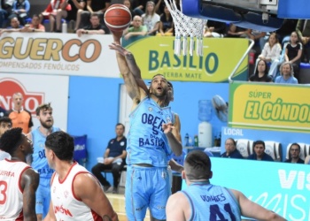 El Celeste va por una nueva victoria