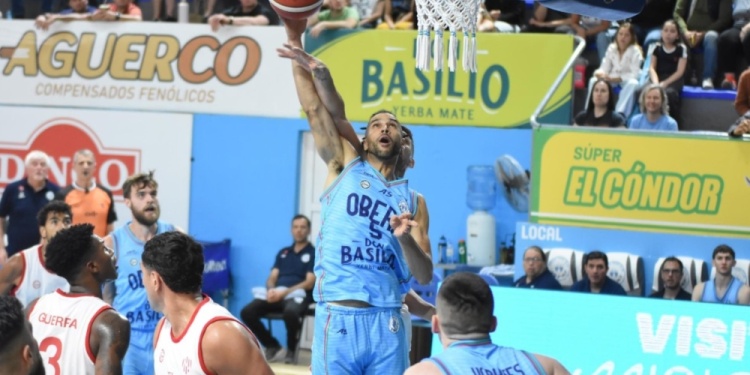 NOCHE DE LIGA. El estadio Luis Derna volverá a recibir a la máxima categoría.