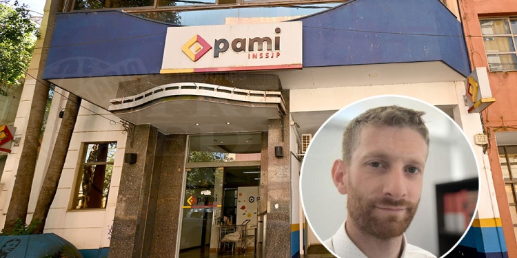 DERECHO A LA SALUD. Bertolotti Fiore patrocina varios casos de pacientes.