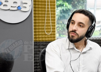 Modernizar la atención y fortalecer el vínculo con la ciudadanía, las prioridades del nuevo Defensor del Pueblo