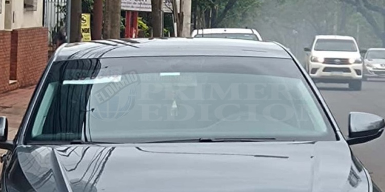 ¿Y AHORA? El Gobierno dice que hay chapas, la DNRPA comunicó a los registros la obligación de entregarlas pero en los registros no estan todas las chapas; en medio, los permisos provisorios tienen plazo de vencimiento irrisorio.