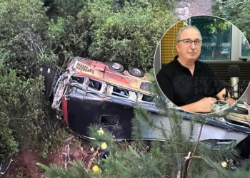 Passalacqua decretó dos días de duelo provincial por la tragedia en el arroyo Yazá