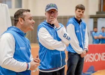 Passalacqua pidió apoyo a Herrera Ahuad: “Votar a Oscar es votar por los misioneros”