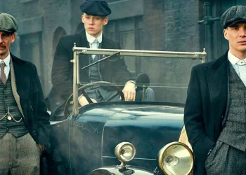 Confirman el regreso de Peaky Blinders con dos nuevas temporadas