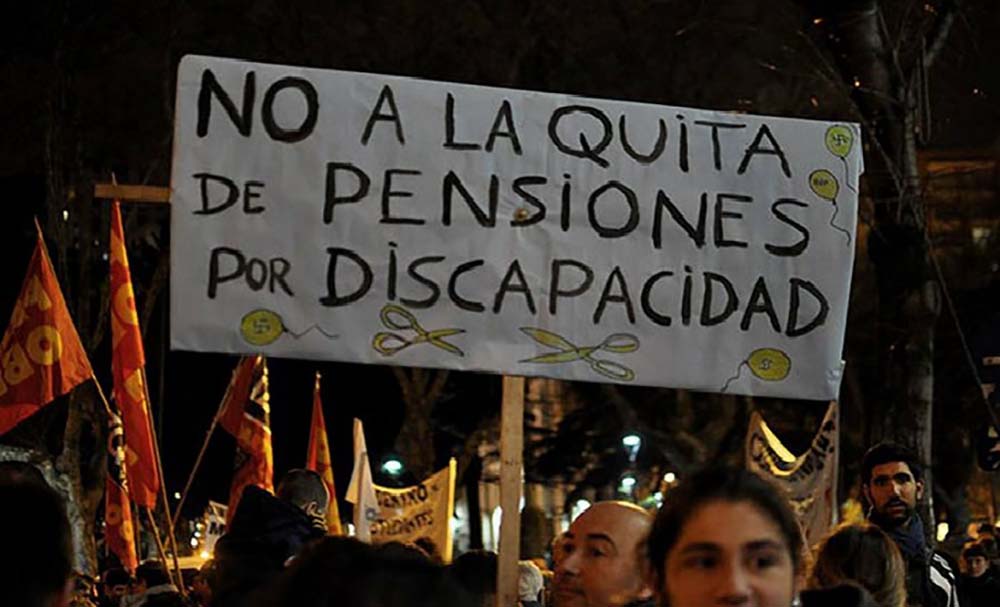 A pesar del fallo judicial favorable, persiste la incertidumbre por las pensiones en Misiones