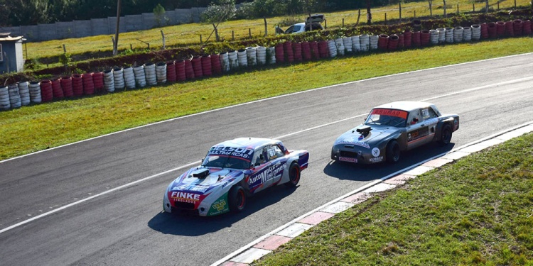 RECIÉN EN NOVIEMBRE. El Zonal volverá a las pistas el mes que viene, cuando se dispute la séptima en Posadas.