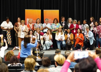 Cuarenta mujeres misioneras nominadas a los “Premios Lía Encalada”