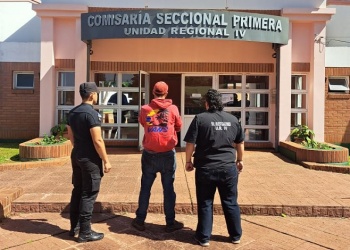 Puerto Rico: desmantelan banda armada tras amenazas y lesiones graves a un chofer