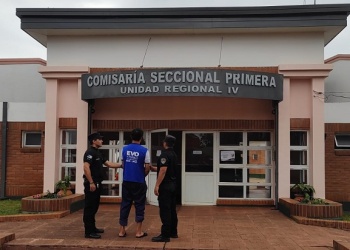 Puerto Rico: Robó en una zapatería y un kiosco, pero terminó detenido