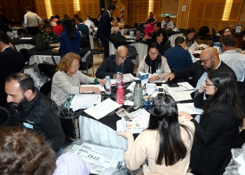 El escrutinio definitivo ratificó a Hartfield, Gruber y Herrera Ahuad como diputados nacionales