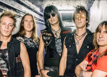 “Rock es rock”, en nuevo videoclip de Rata Blanca