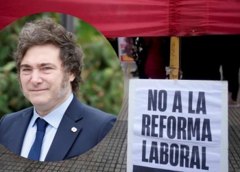 “El Gobierno nacional nos tiene acostumbrados a presentar temas que en el fondo son recortes de derechos laborales”