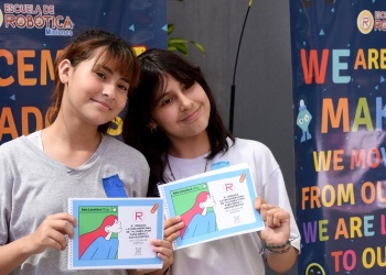 Ada Lovelace Day en Posadas: inspirar a nuevas generaciones para programar el futuro