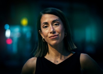 Rocío Portillo, de la quimioterapia a los grandes escenarios de la música electrónica