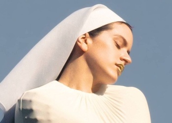 “Berghain”: el nuevo tema orquestal de Rosalía con Björk e Yves Tumor