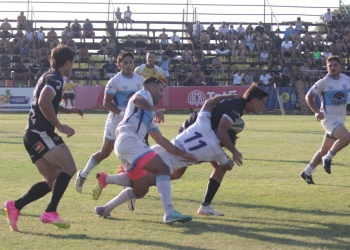 El Súper Seven se jugará el 8 de noviembre