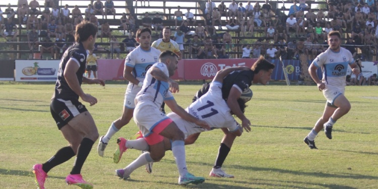 CONFIRMADO. Taragüy recibirá a los “tocateros” el sábado 8 de noviembre.