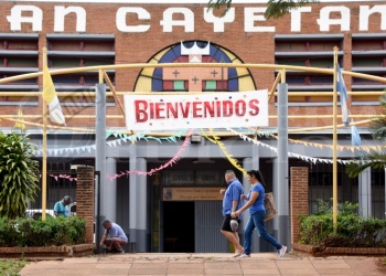 San Cayetano: invitan a una gran peña en honor al patrono del trabajo