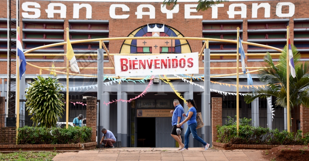 San Cayetano: invitan a una gran peña en honor al patrono del trabajo