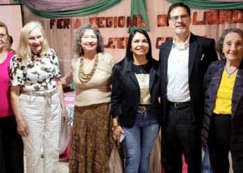 Santa Ana: Acá está estos son… los ganadores de concurso literario