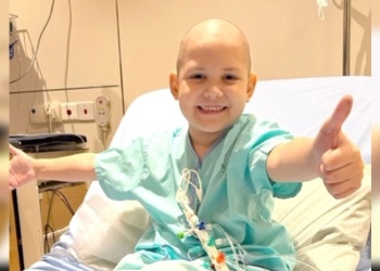 “No sabemos todavía cuando Santino podría regresar a Misiones”